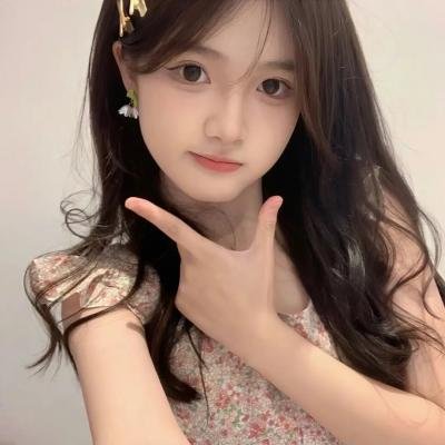 这个女配有点甜
