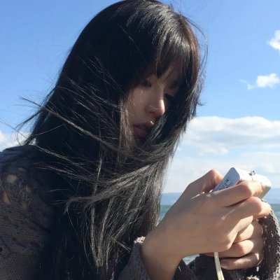 纯白