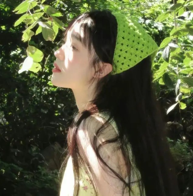 黑煞女